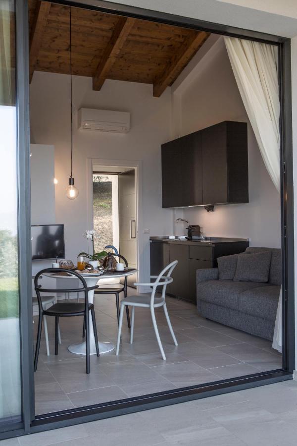 La Maggiolina Country House Montelabbate Bagian luar foto