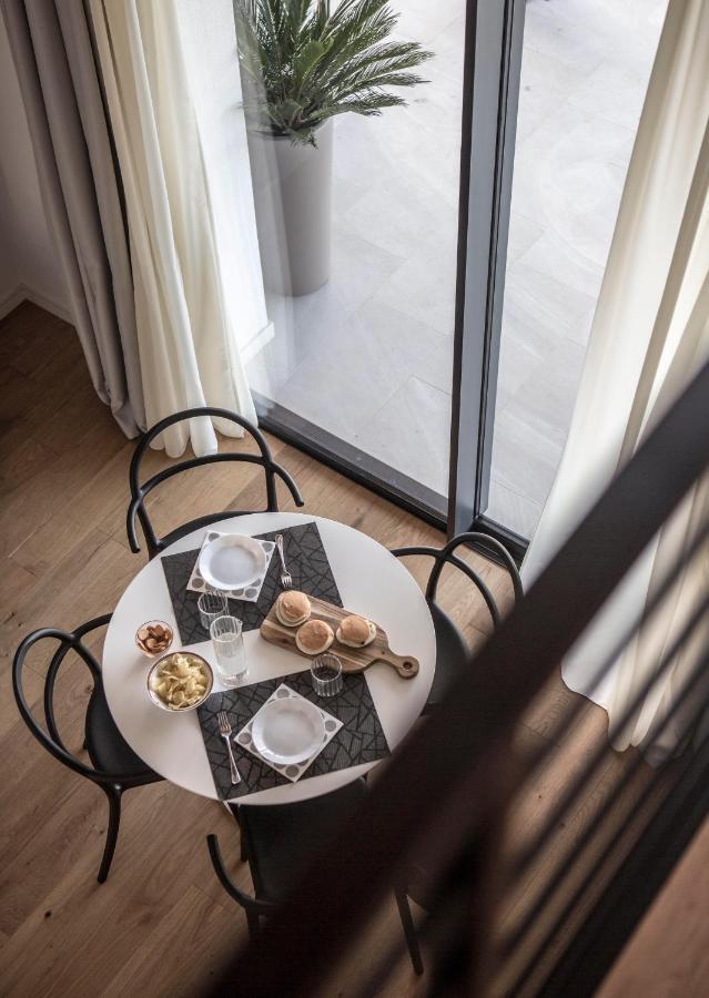 La Maggiolina Country House Montelabbate Bagian luar foto